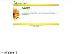 Sites similar to camillefleuriste.com
