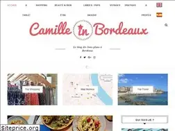 Sites similar to camilleinbordeaux.fr