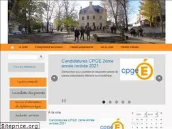 Sites similar to camillejullian.com