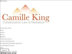 Sites similar to camillekingfamilylaw.com