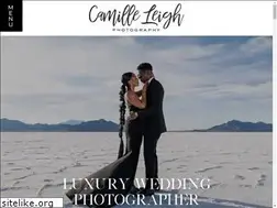 Sites similar to camilleleigh.com