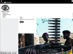 Sites similar to camillelepage.org