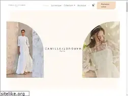 Sites similar to camillemarguet.fr