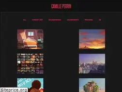 Sites similar to camilleperrin.fr