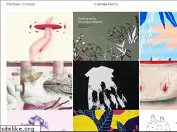 Sites similar to camilleperro.com