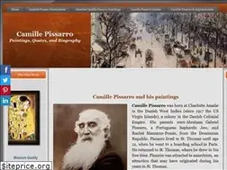 Sites similar to camillepissarro.org