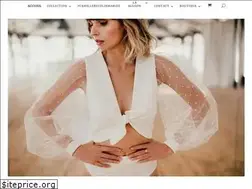 Sites similar to camillerecolin.fr