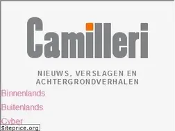 Sites similar to camilleri.nl