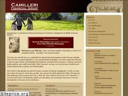 Sites similar to camillerifinancial.com