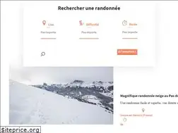 Sites similar to camilles-travels.com