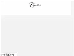 Sites similar to camilles.la