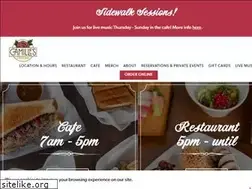 Sites similar to camillesatcrystalbeach.com