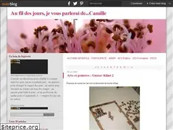 Sites similar to camilletedautisme337.com