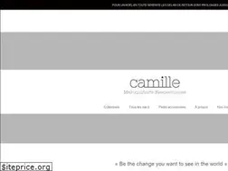 Sites similar to camilleveganbags.com