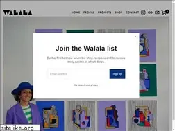Sites similar to camillewalala.com