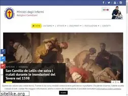Sites similar to camilliani.org