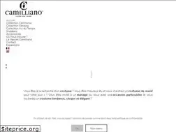 Sites similar to camilliano.fr