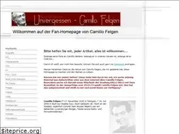 Sites similar to camillo-felgen.de