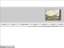 Sites similar to camilloalbanese.it