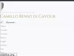 Sites similar to camillocavour.com