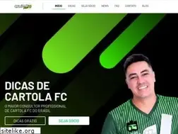 Sites similar to camillojoga10.com.br