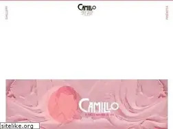 Sites similar to camillopiazzanavona.it