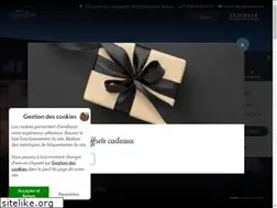 Sites similar to camillou.com