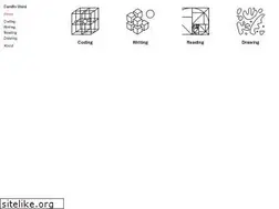 Sites similar to camillovisini.com