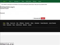 Sites similar to camillussportsmensclub.com