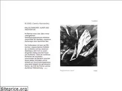 Sites similar to camilo-hernandez.com