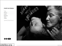 Sites similar to camilo-leon.com