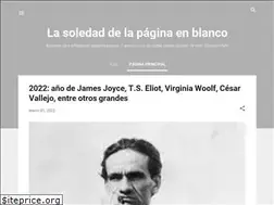 Sites similar to camilofernande.blogspot.com