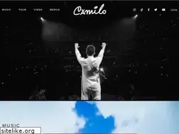 Sites similar to camilolatribu.com
