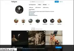 Sites similar to camilopachon.com