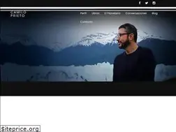 Sites similar to camiloprieto.com