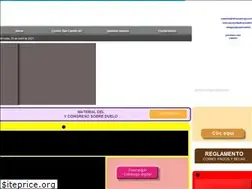 Sites similar to camilos.org.mx