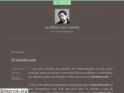 Sites similar to camilovallejo.wordpress.com