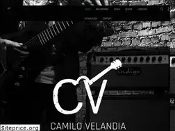 Sites similar to camilovelandia.com