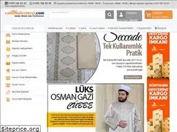 Sites similar to camimalzemesi.com