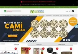 Sites similar to camimarket.com