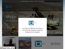 Sites similar to camimex.org.mx
