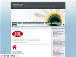 Sites similar to camimizcom.wordpress.com