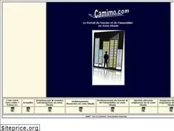 Sites similar to camimo.com