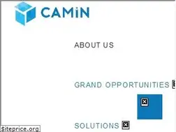 Sites similar to camin.com