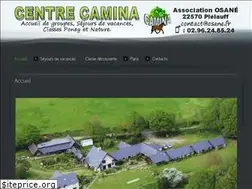 Sites similar to camina22.com