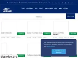 Sites similar to caminadawerft.ch