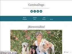 Sites similar to caminadogs.wordpress.com