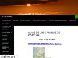 Sites similar to caminador.es