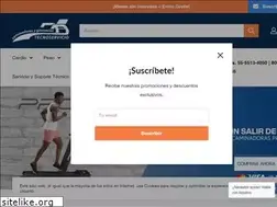 Sites similar to caminadorasygimnasios.com