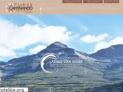 Sites similar to caminando-pyrenees.com
